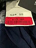Scarlett Blue Cocktail Dress Size 18 - photo 9