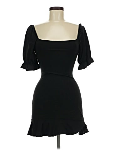 Polly Cocktail Dress (view 1)