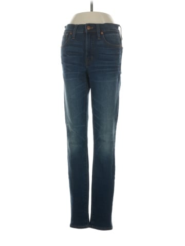 Madewell Jeans (view 1)