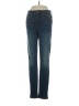 Madewell Solid Blue Jeans Size 24 waist - photo 1