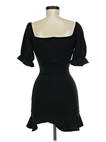 Polly Cocktail Dress (view 2)