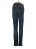 Madewell Solid Blue Jeans Size 24 waist - photo 2