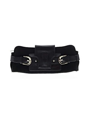 Banana Republic Leather Belt Bag (view 1)