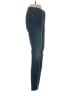 Madewell Solid Blue Jeans Size 24 waist - photo 4