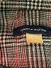 Tommy Hilfiger Houndstooth Gray Blazer Size 6 - photo 6
