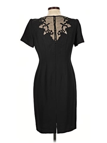 Maggy London Cocktail Dress (view 2)