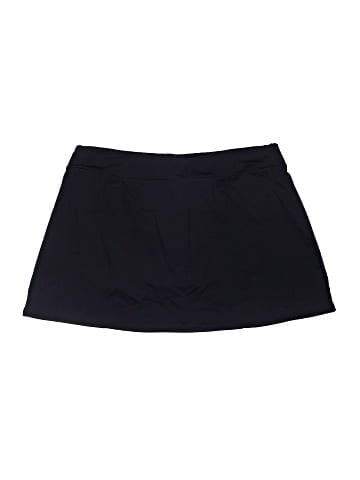 Lands' End Active Skort (view 2)