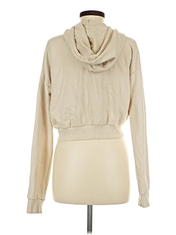 Forever 21 Zip Up Hoodie (view 2)