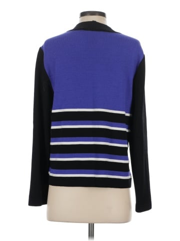 St. John Sport Turtleneck Sweater (view 2)