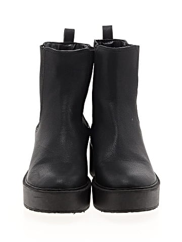Mix No. 6 Ankle Boots (view 2)