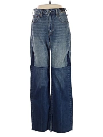 Abercrombie & Fitch Jeans (view 1)