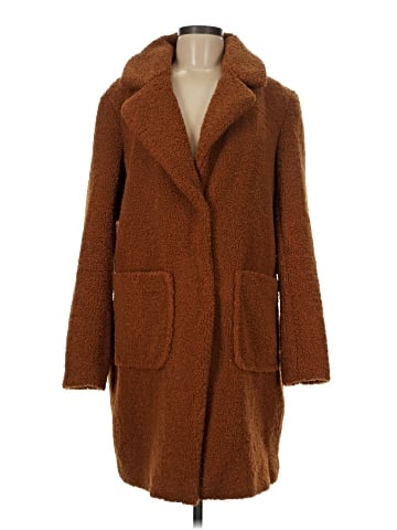 French Connection Coat (view 1)