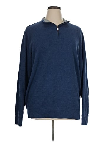 Lands' End Sweatshirt (view 1)
