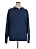 Lands' End Blue Sweatshirt Size XL - photo 1