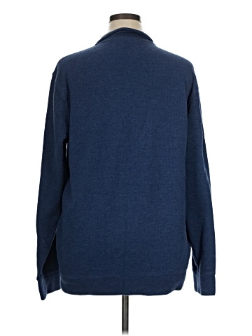 Lands' End Sweatshirt (view 2)