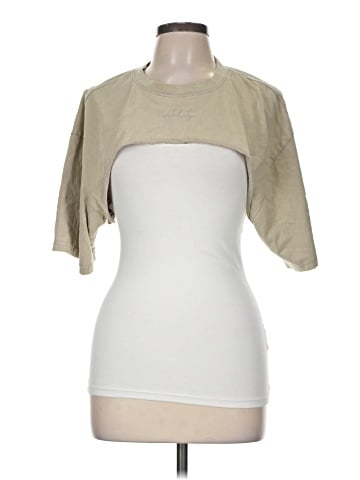 Balance Athletica 3/4 Sleeve T-Shirt (view 1)