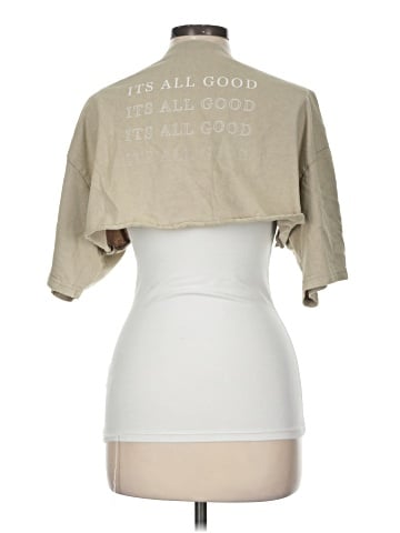 Balance Athletica 3/4 Sleeve T-Shirt (view 2)