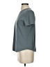 Lululemon Athletica Solid Gray Active T-Shirt Size S (estimated) - photo 5