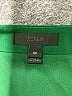 J.Crew 100% Polyester Green 3/4 Sleeve Blouse Size 0 (petite) - photo 7