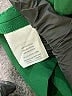 J.Crew 100% Polyester Green 3/4 Sleeve Blouse Size 0 (petite) - photo 8