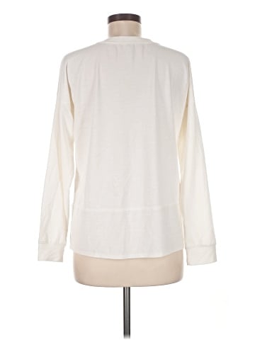 Eyeshadow Long Sleeve T-Shirt (view 2)