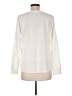 Eyeshadow Ivory Long Sleeve T-Shirt Size M - photo 2