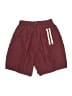 Speedo Solid Burgundy Athletic Shorts Size S (kids) - photo 2