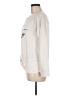 Eyeshadow Ivory Long Sleeve T-Shirt Size M - photo 5
