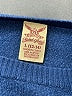 Faded Glory 100% Acrylic Blue Pullover Sweater Size L - photo 7