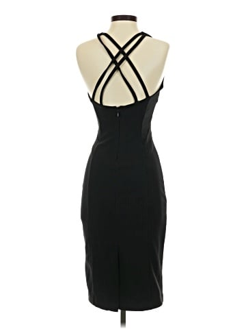 Bebe Cocktail Dress (view 2)