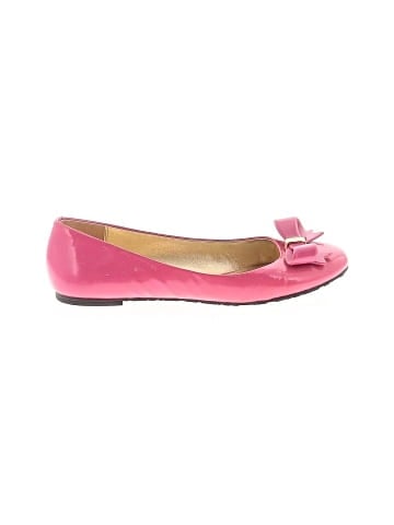 Coach Flats (view 1)