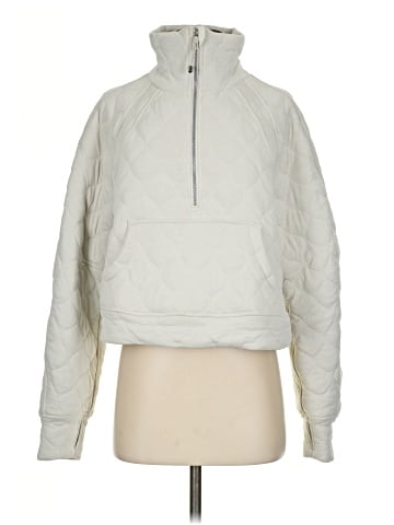 Lululemon Athletica Pullover Sweater (view 1)