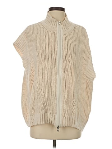 PURE HANDKNIT Cardigan (view 1)