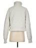 Lululemon Athletica Silver Pullover Sweater Size S (estimated) - photo 2