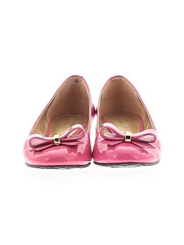 Coach Flats (view 2)