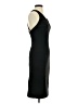 Bebe Solid Black Cocktail Dress Size XS - photo 4