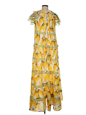 FARM Rio Casual Dress (view 1)