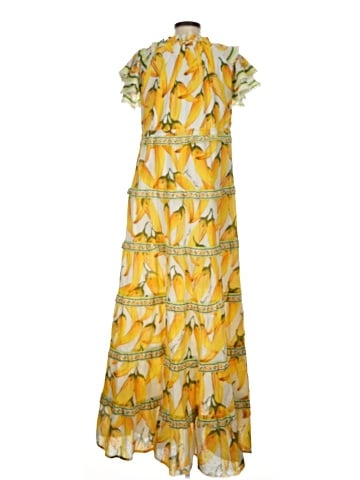 FARM Rio Casual Dress (view 2)