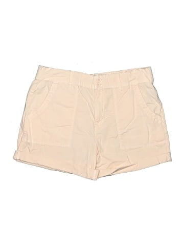 sanctuary SURPLUS Khaki Shorts (view 1)