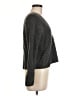 Everlane Gray Pullover Sweater Size M - photo 4