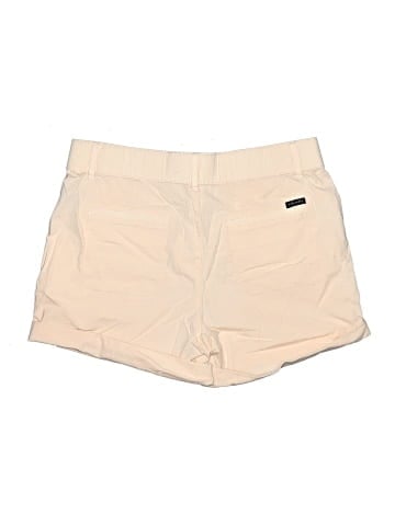 sanctuary SURPLUS Khaki Shorts (view 2)