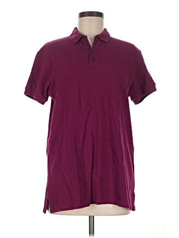 Marc by Marc Jacobs Short Sleeve Polo (view 1)
