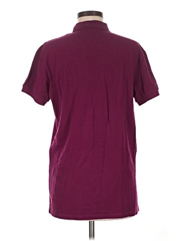Marc by Marc Jacobs Short Sleeve Polo (view 2)