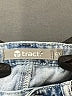 Tractr Floral Blue Jeans Size 6X - photo 3