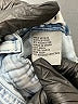 Tractr Floral Blue Jeans Size 6X - photo 4