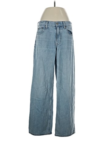 Abercrombie & Fitch Jeans (view 1)