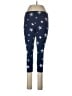JCPenney Stars Blue Leggings Size L - photo 1