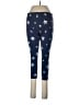 JCPenney Stars Blue Leggings Size L - photo 2