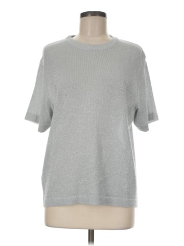 Rochelle California Short Sleeve Top (view 1)
