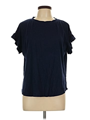Crown & Ivy Short Sleeve T-Shirt (view 1)